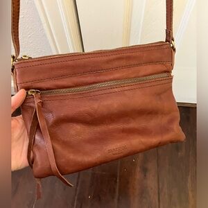 Margot leather Crossbody Purse Bag